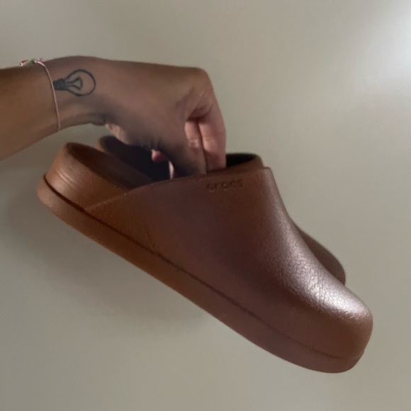 Croc Clog - Picture 3 of 5